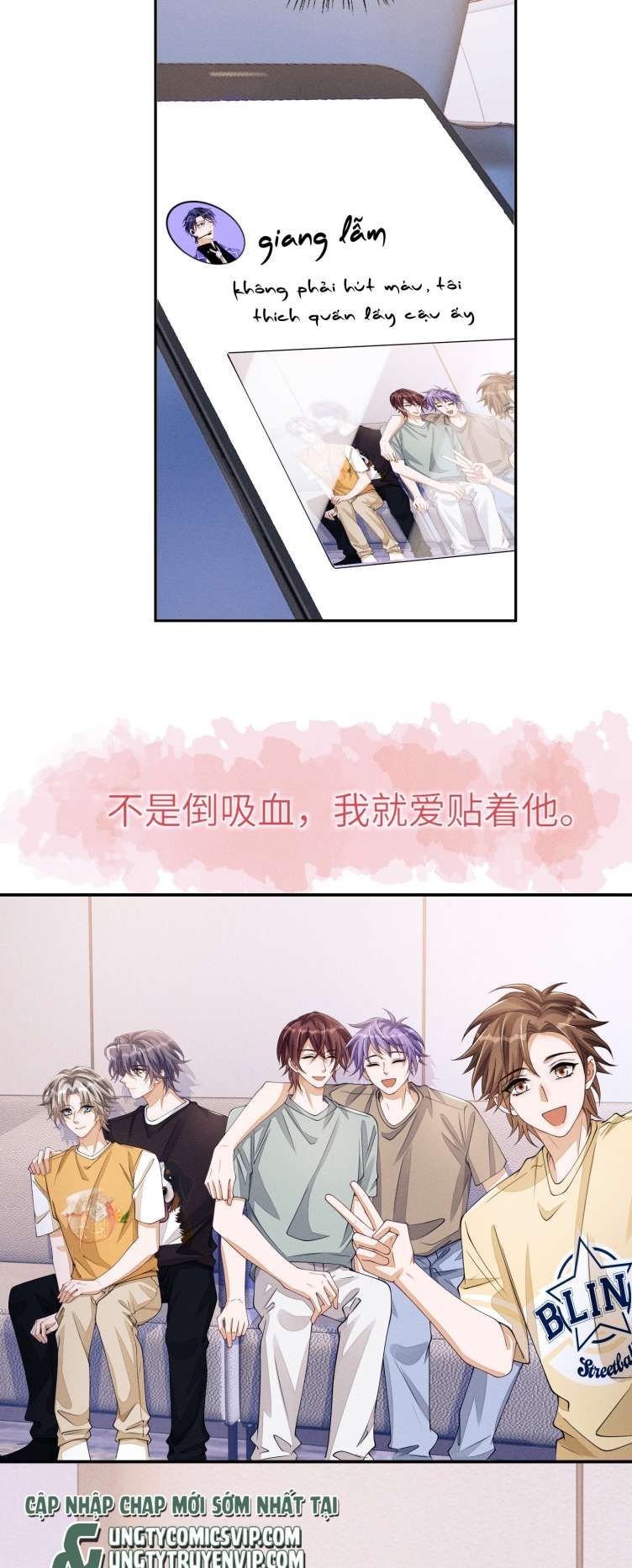 Bất Lộ Thanh Sắc Chapter 52 - 27