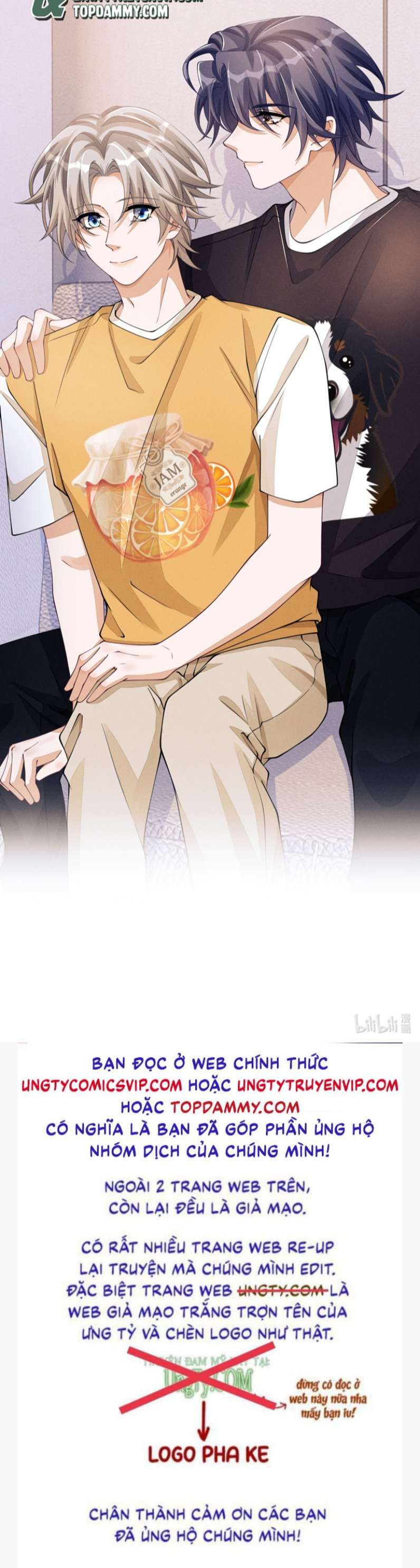 Bất Lộ Thanh Sắc Chapter 52 - 28