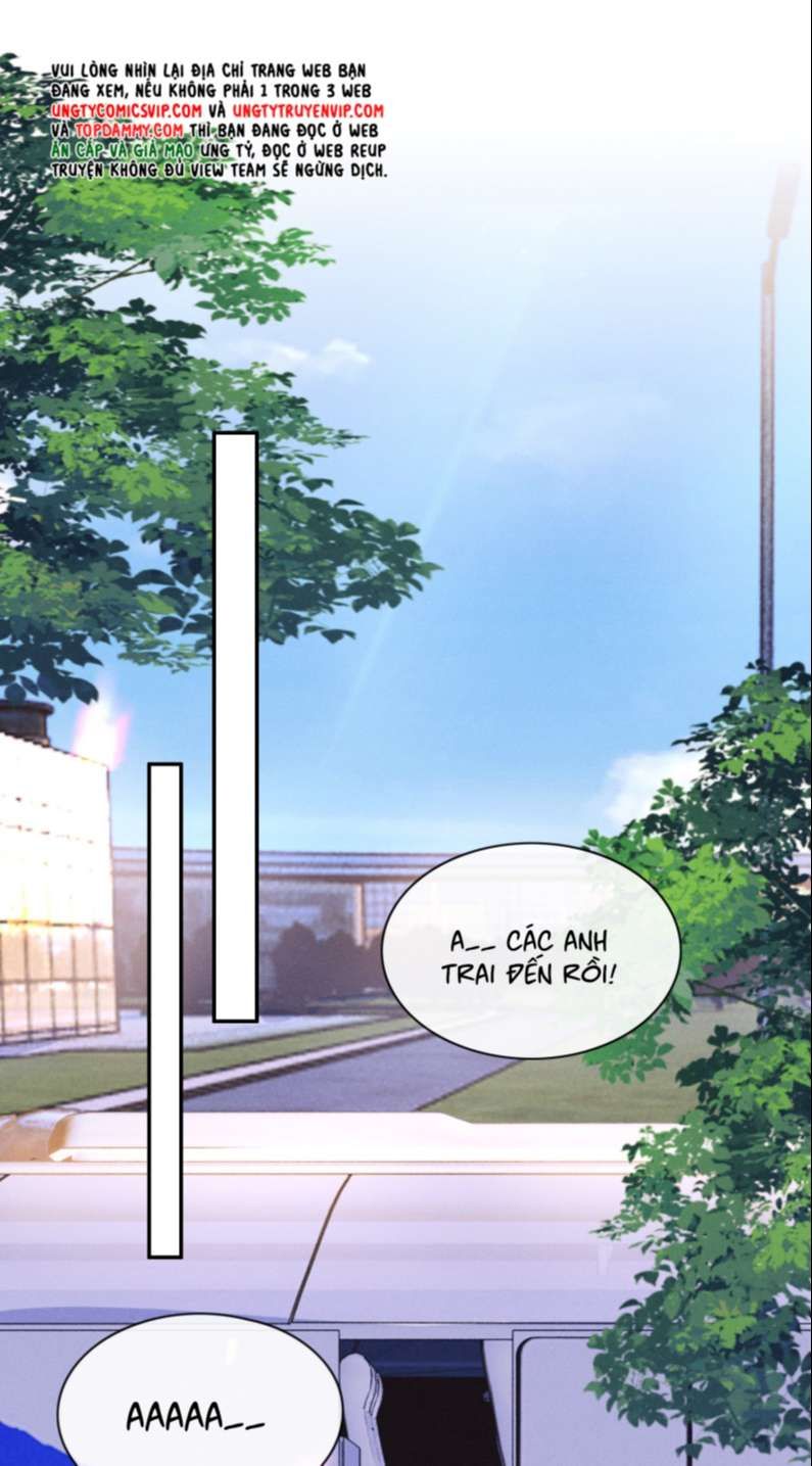 Bất Lộ Thanh Sắc Chapter 52 - 6