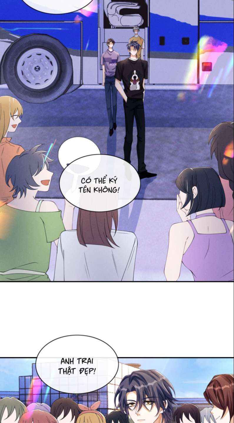 Bất Lộ Thanh Sắc Chapter 52 - 7