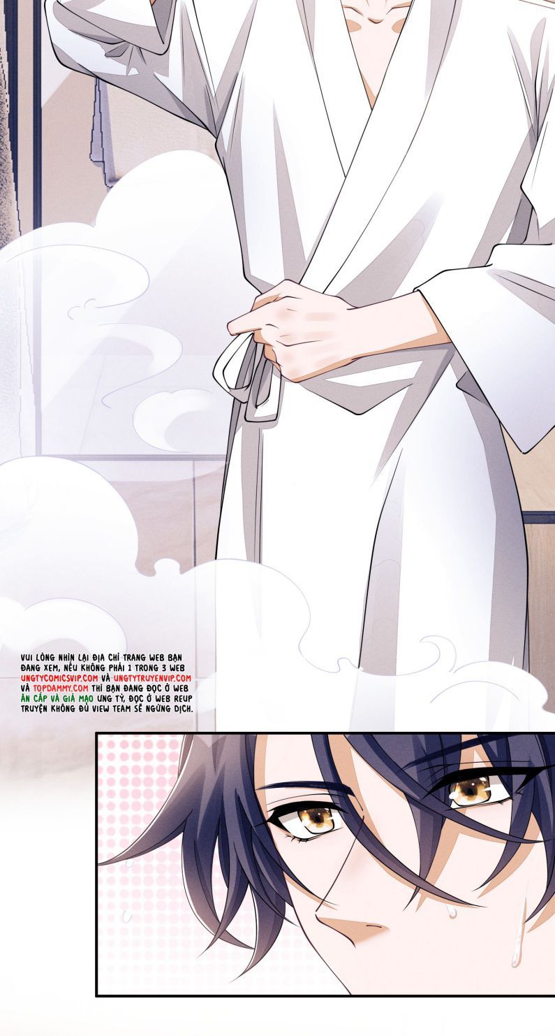 Bất Lộ Thanh Sắc Chapter 53 - 11