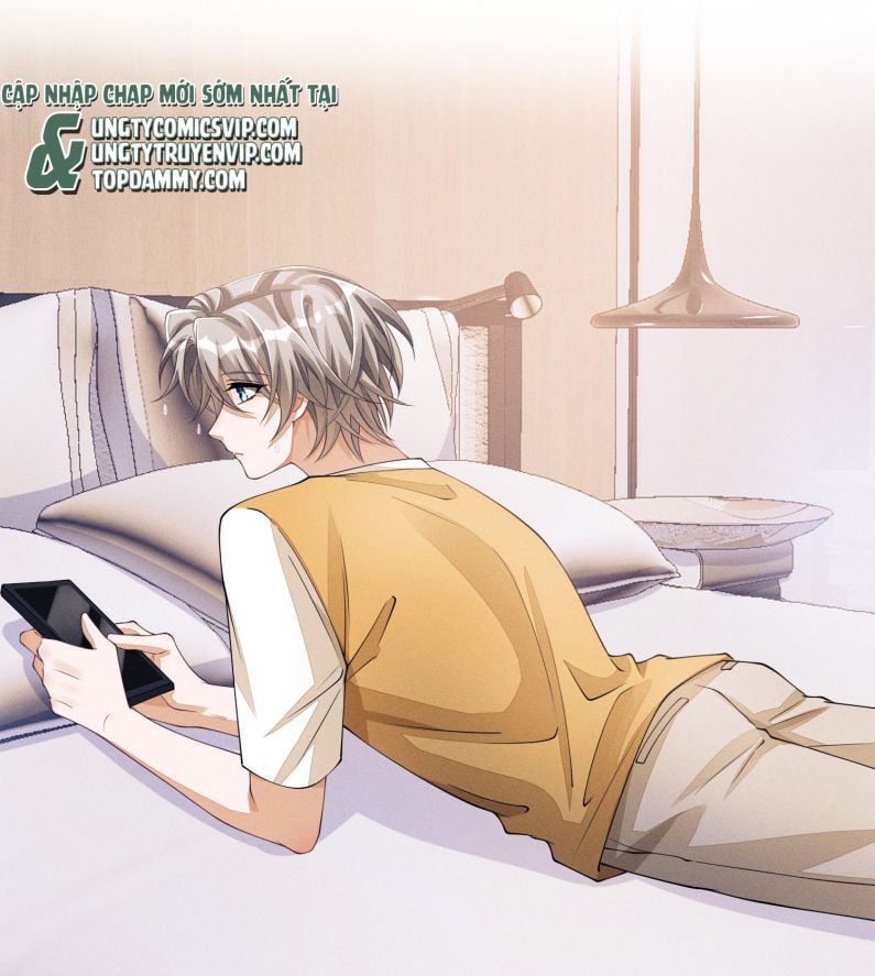 Bất Lộ Thanh Sắc Chapter 53 - 12