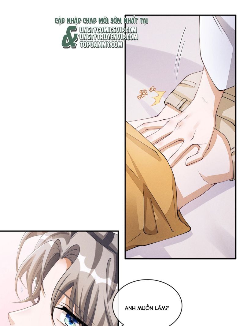 Bất Lộ Thanh Sắc Chapter 53 - 14