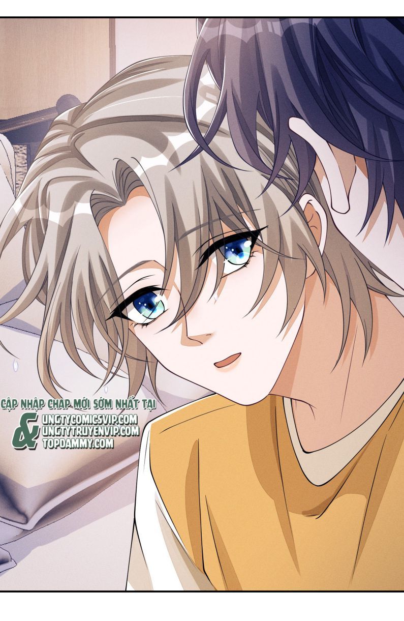 Bất Lộ Thanh Sắc Chapter 53 - 17