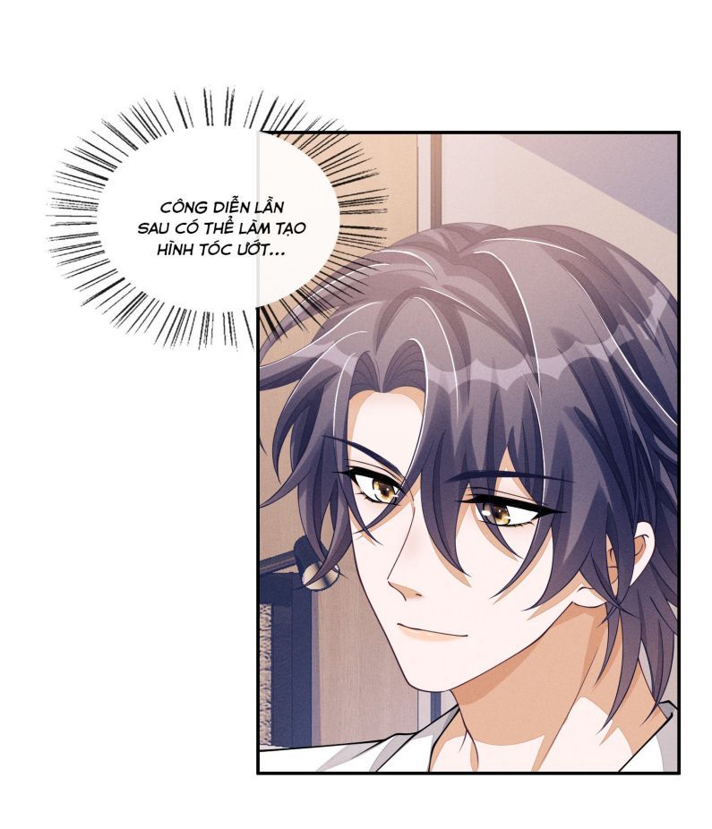 Bất Lộ Thanh Sắc Chapter 53 - 18