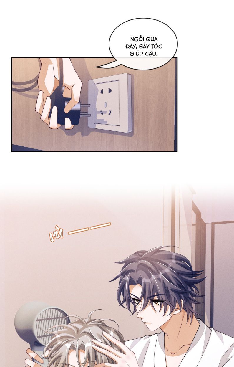 Bất Lộ Thanh Sắc Chapter 53 - 19