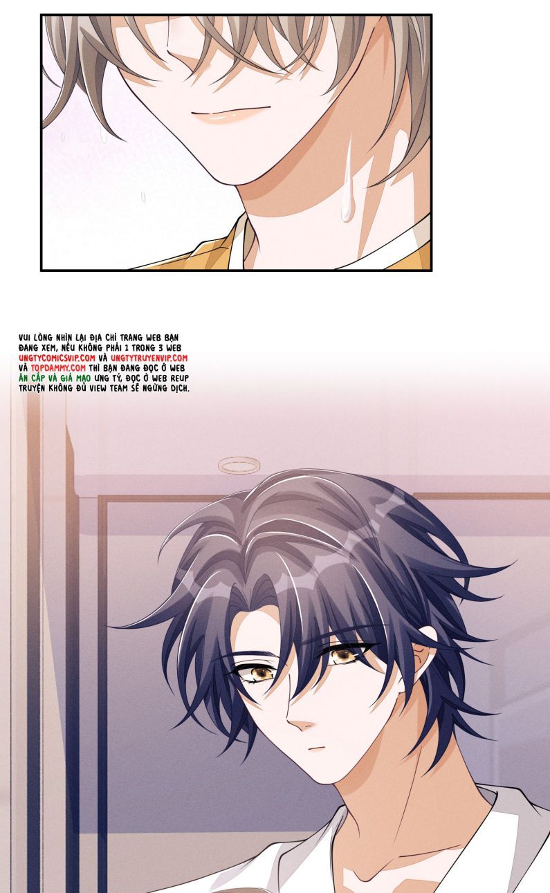 Bất Lộ Thanh Sắc Chapter 53 - 22