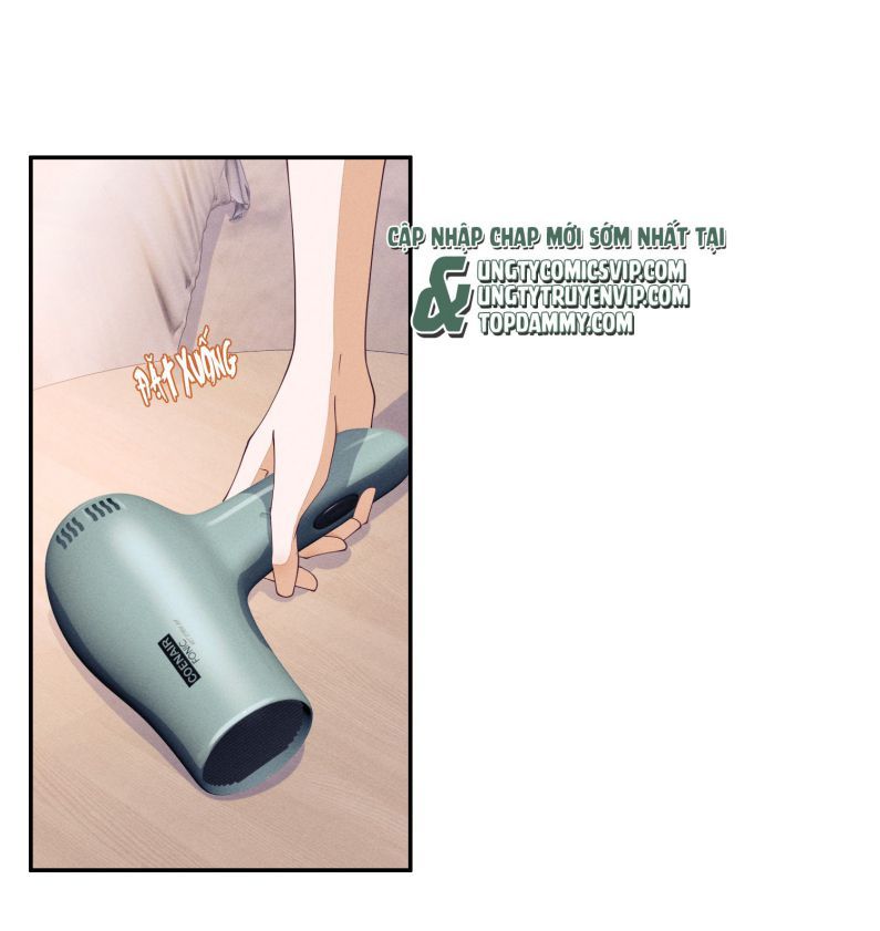 Bất Lộ Thanh Sắc Chapter 53 - 24