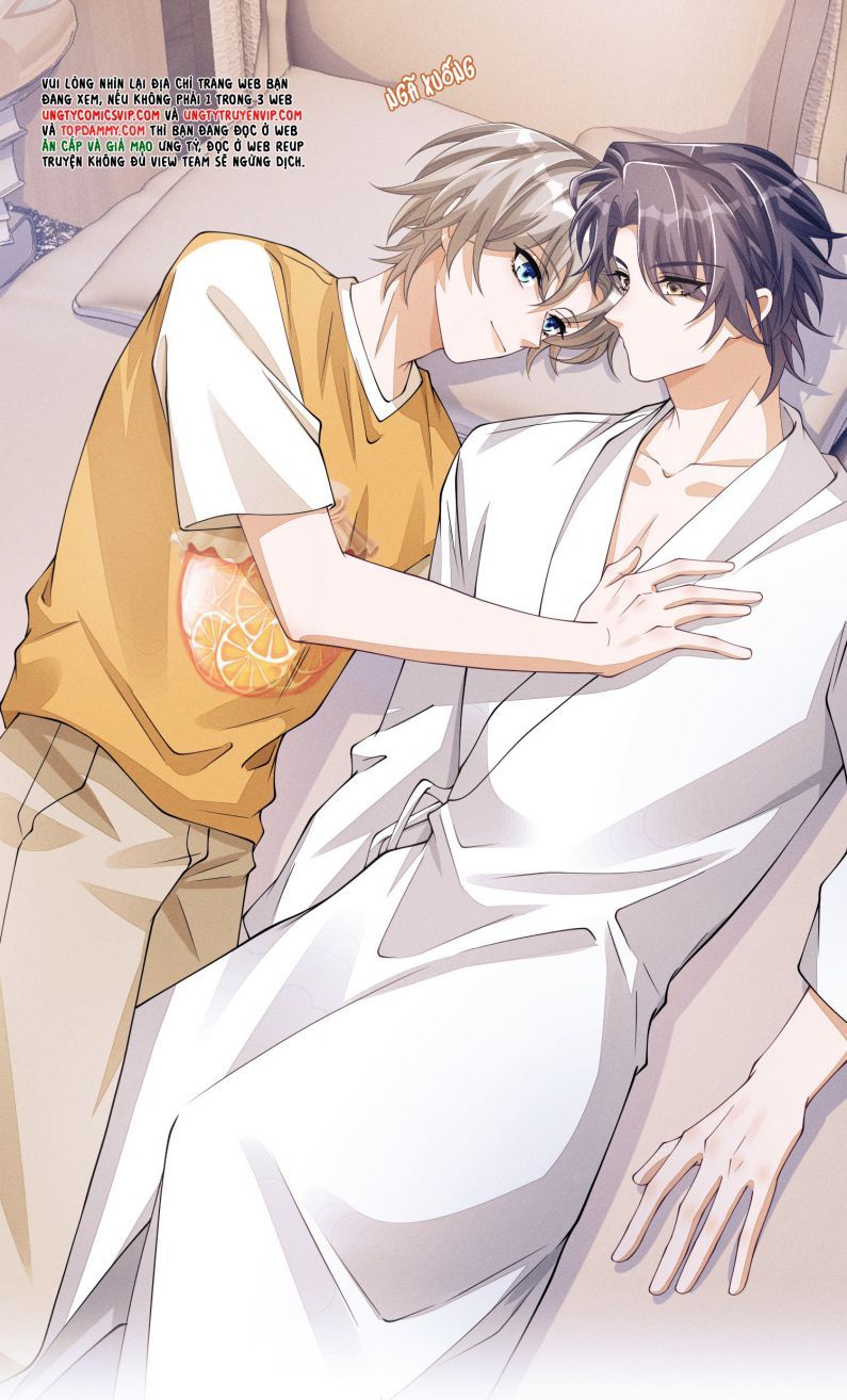 Bất Lộ Thanh Sắc Chapter 53 - 27