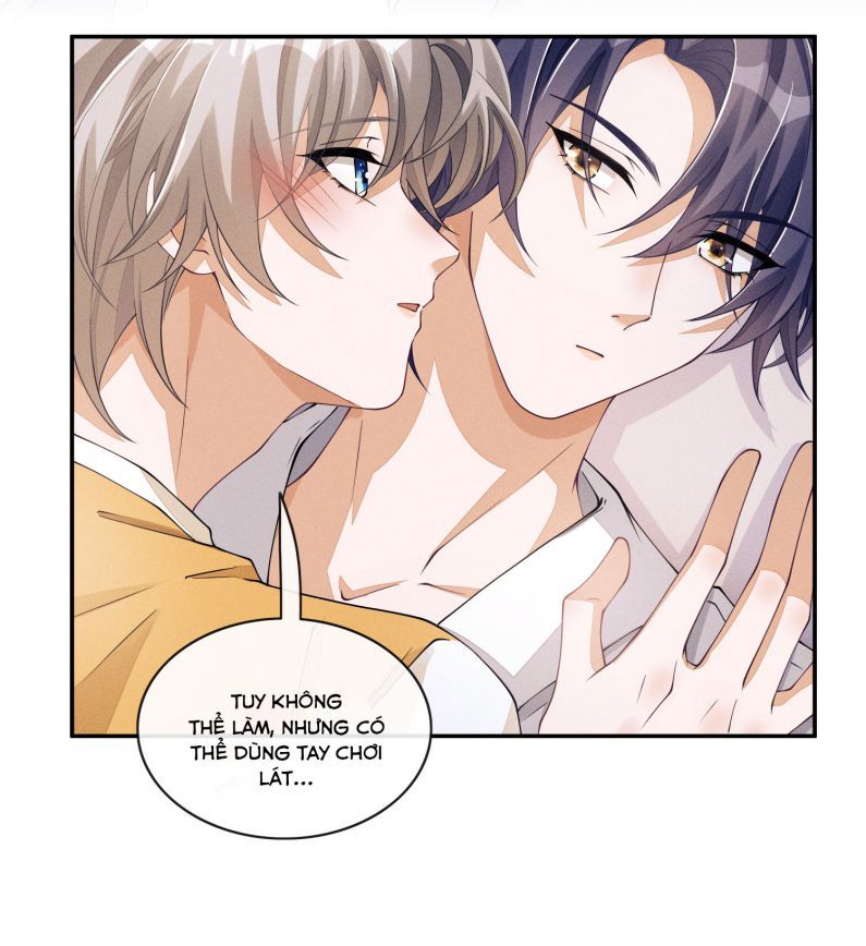 Bất Lộ Thanh Sắc Chapter 53 - 28