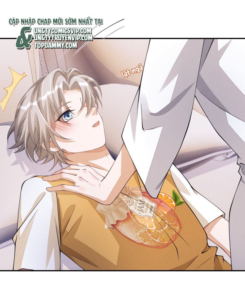 Bất Lộ Thanh Sắc Chapter 53 - 30