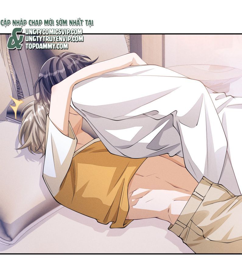 Bất Lộ Thanh Sắc Chapter 53 - 32