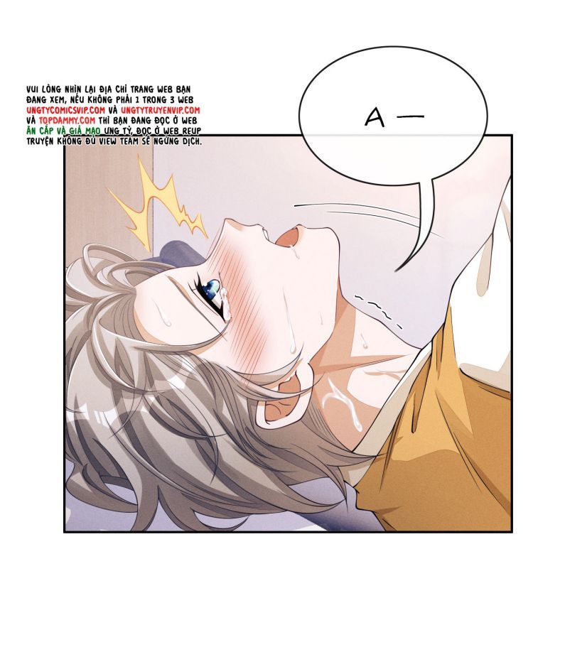 Bất Lộ Thanh Sắc Chapter 53 - 33