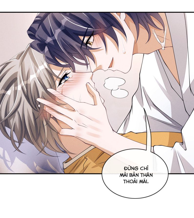 Bất Lộ Thanh Sắc Chapter 53 - 34