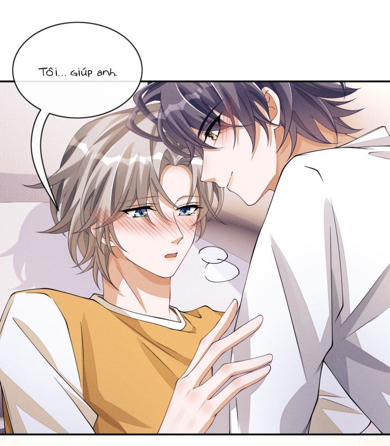 Bất Lộ Thanh Sắc Chapter 53 - 35