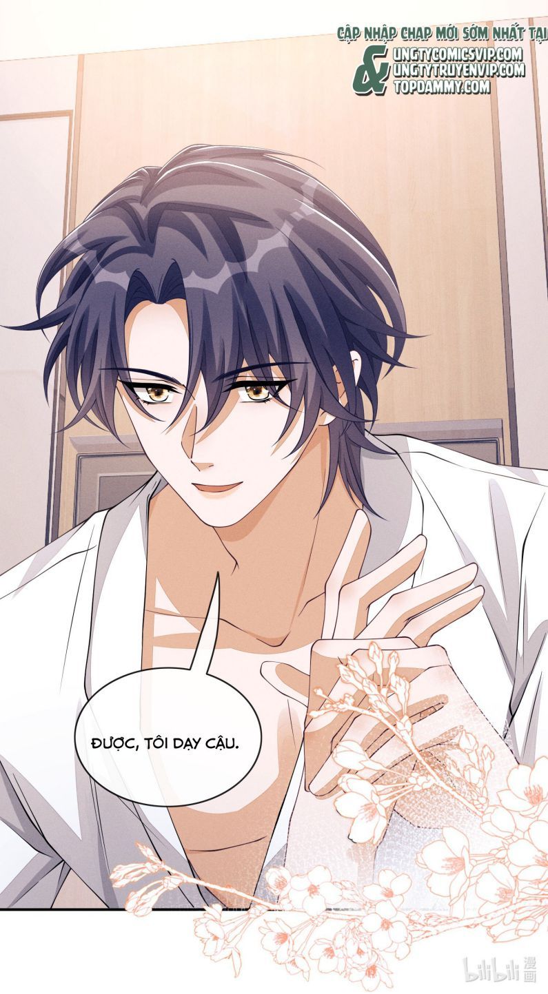 Bất Lộ Thanh Sắc Chapter 53 - 36