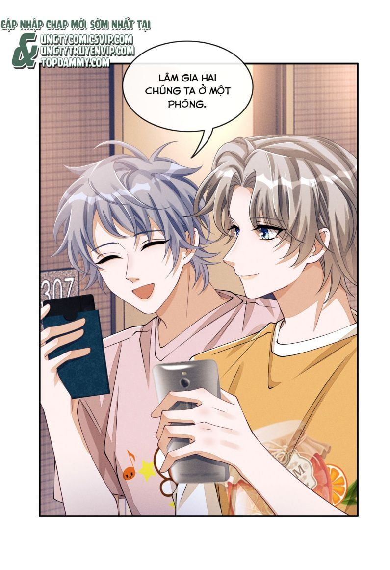 Bất Lộ Thanh Sắc Chapter 53 - 5