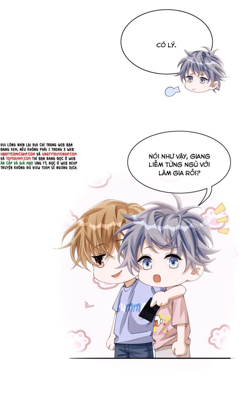 Bất Lộ Thanh Sắc Chapter 53 - 9