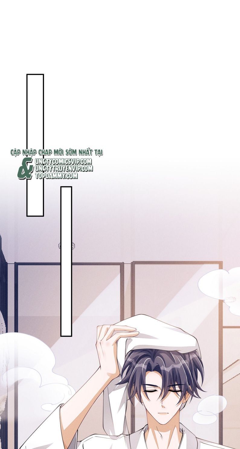 Bất Lộ Thanh Sắc Chapter 53 - 10