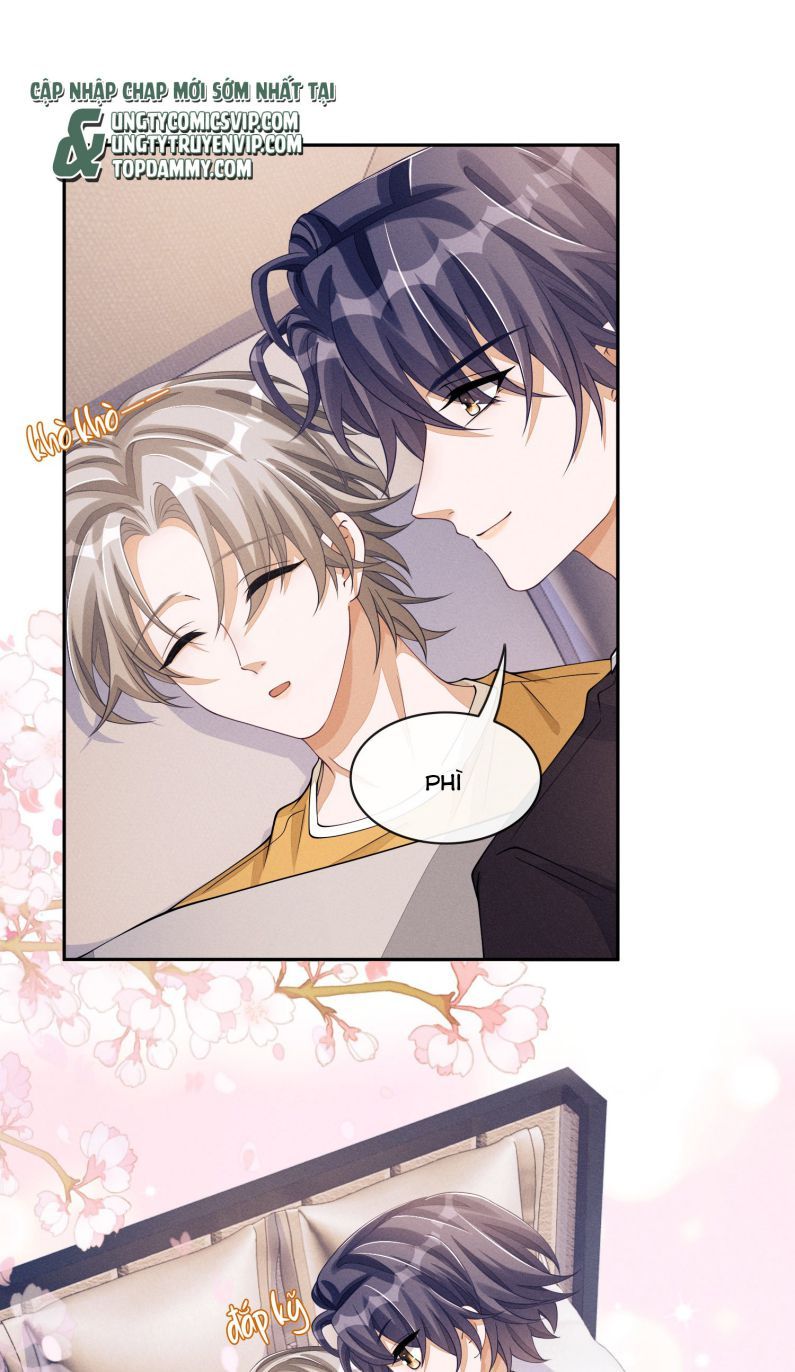 Bất Lộ Thanh Sắc Chapter 54 - 11