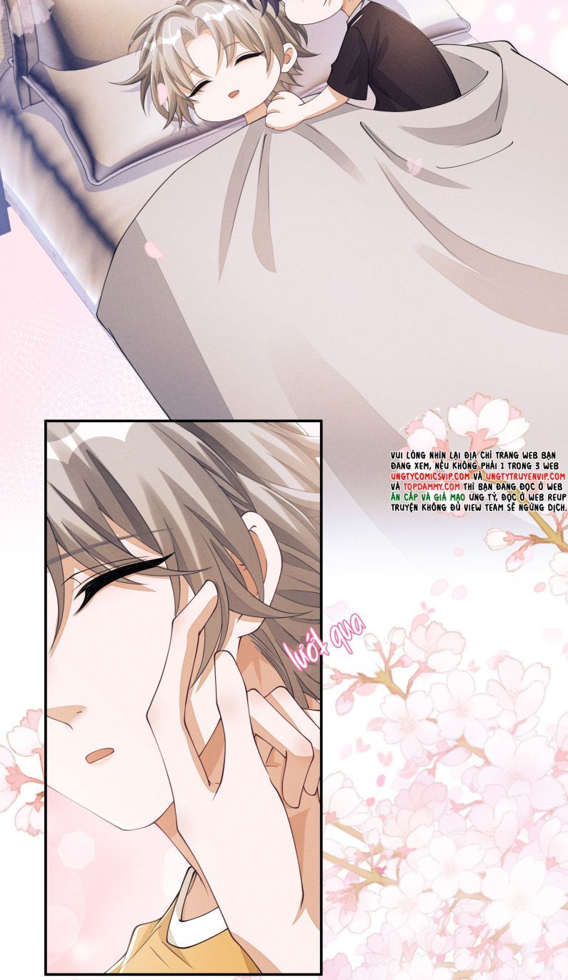 Bất Lộ Thanh Sắc Chapter 54 - 12
