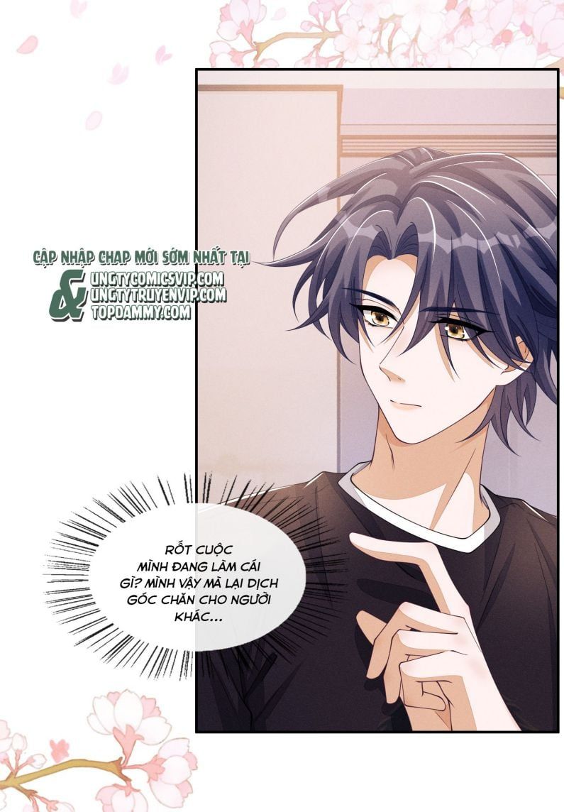 Bất Lộ Thanh Sắc Chapter 54 - 13