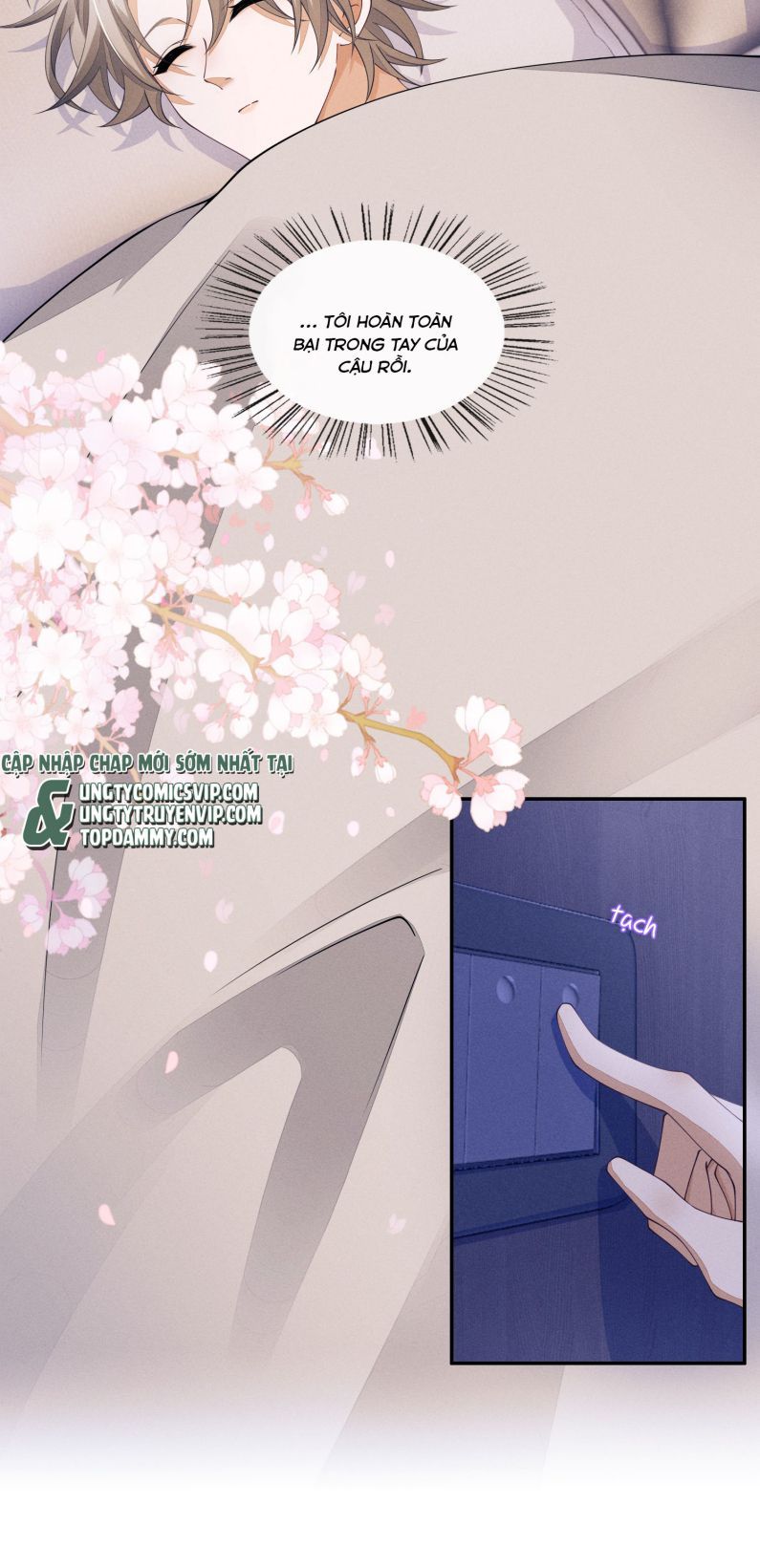 Bất Lộ Thanh Sắc Chapter 54 - 15