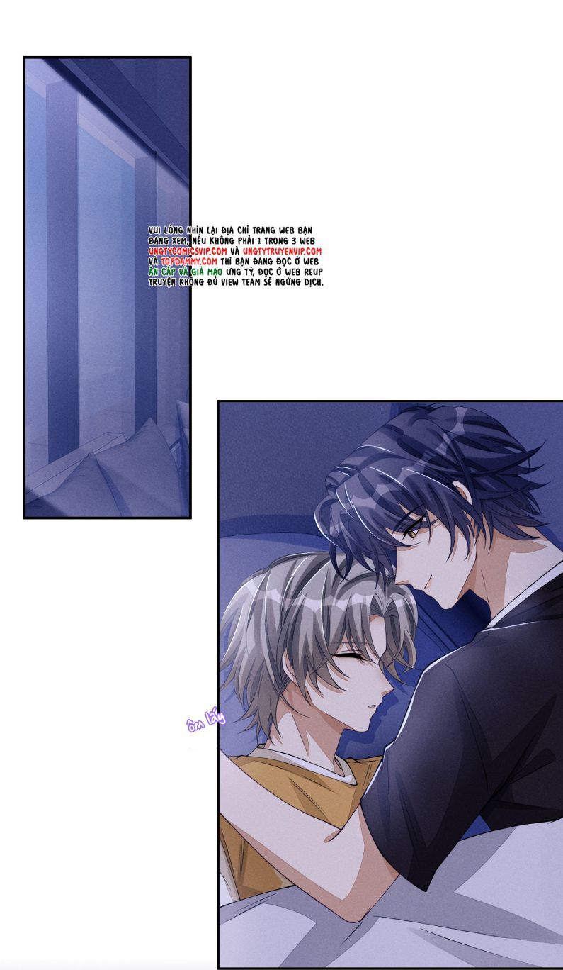 Bất Lộ Thanh Sắc Chapter 54 - 16