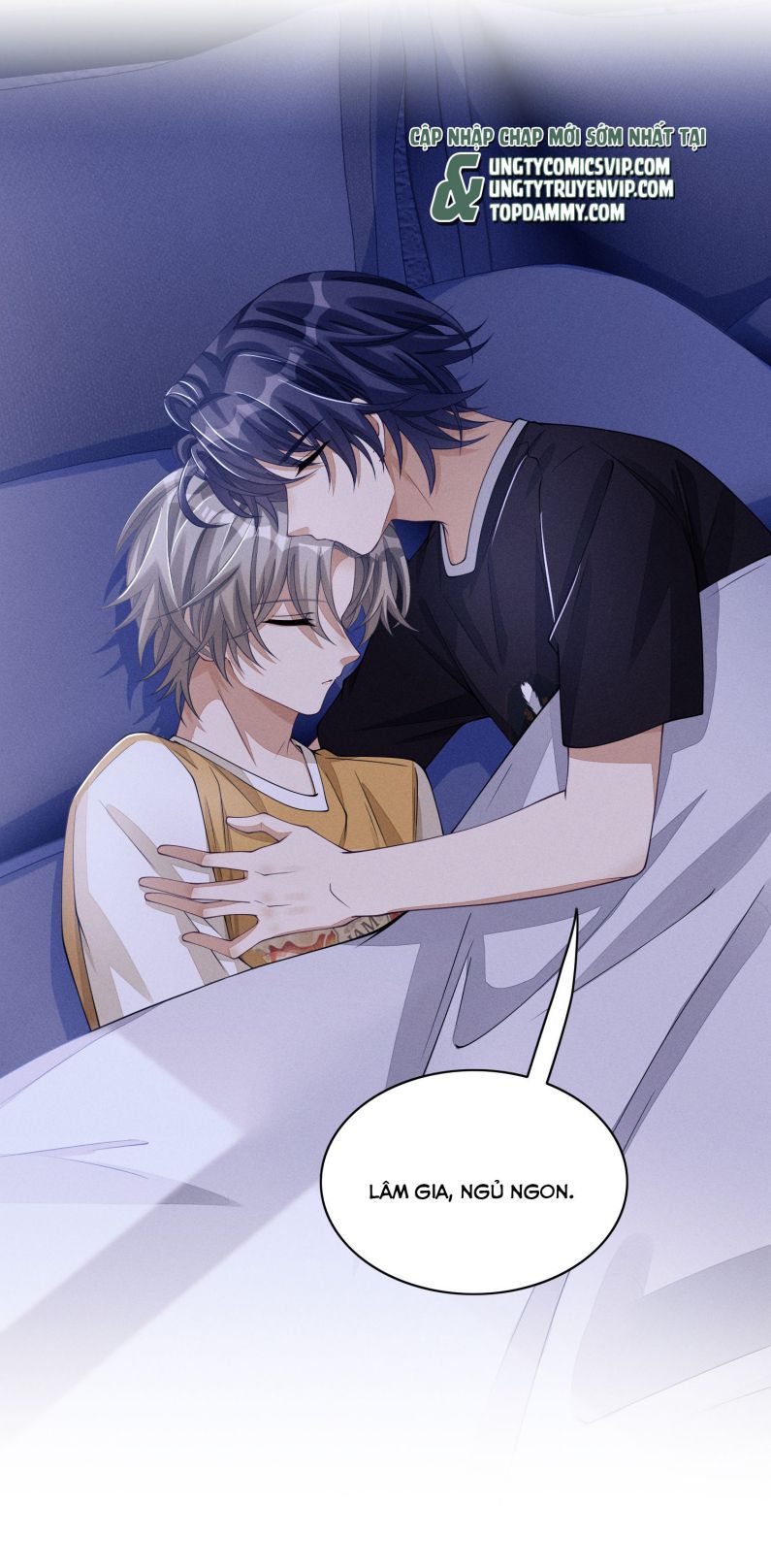 Bất Lộ Thanh Sắc Chapter 54 - 17