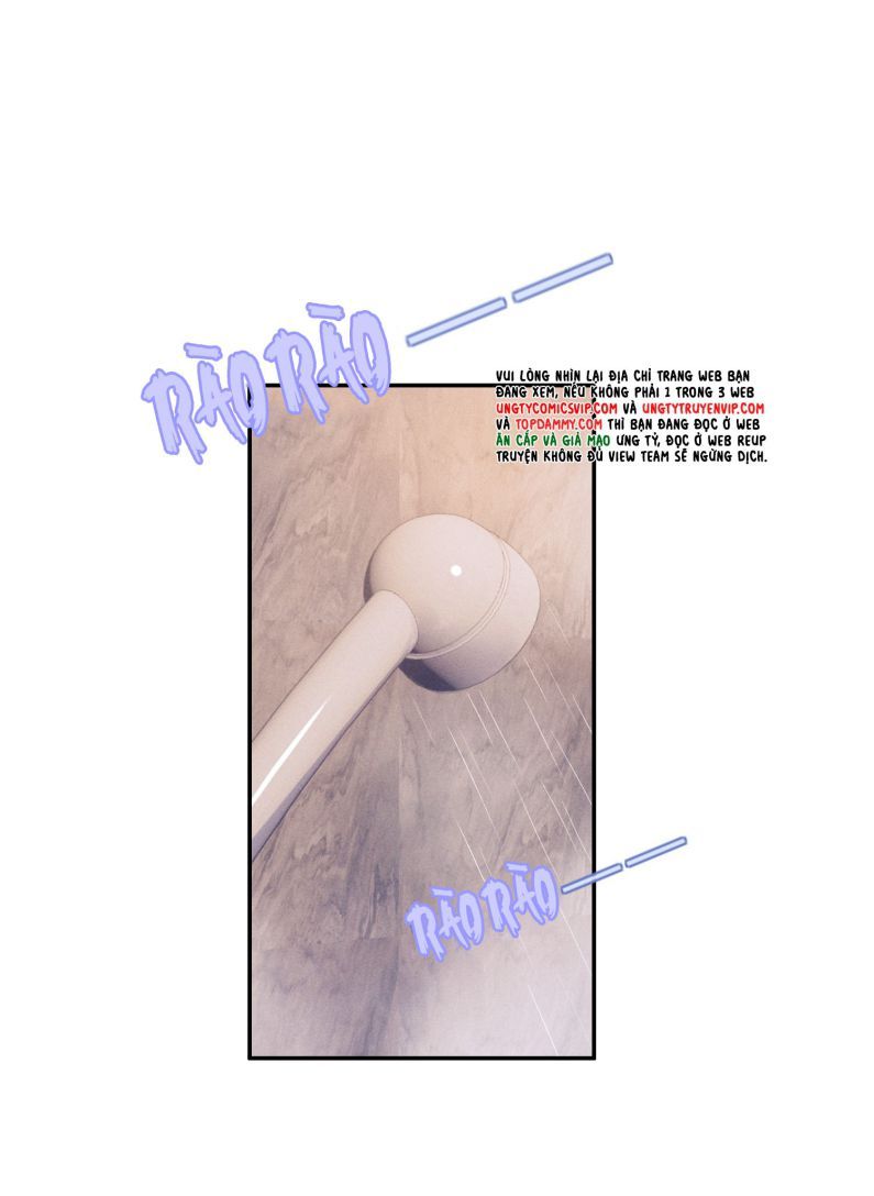 Bất Lộ Thanh Sắc Chapter 54 - 18