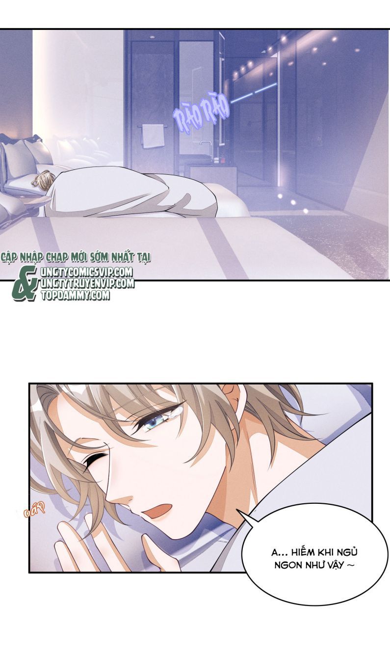 Bất Lộ Thanh Sắc Chapter 54 - 19