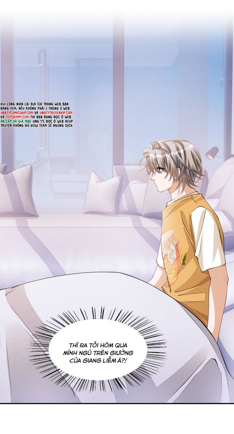 Bất Lộ Thanh Sắc Chapter 54 - 20