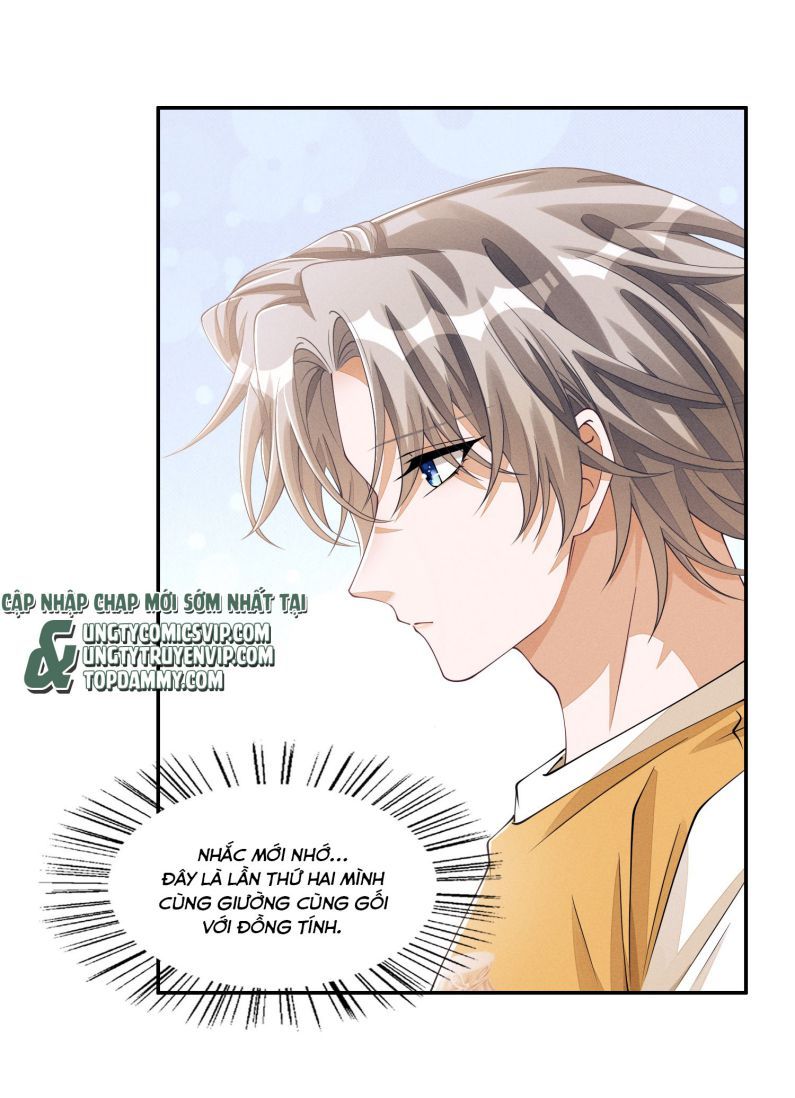 Bất Lộ Thanh Sắc Chapter 54 - 21