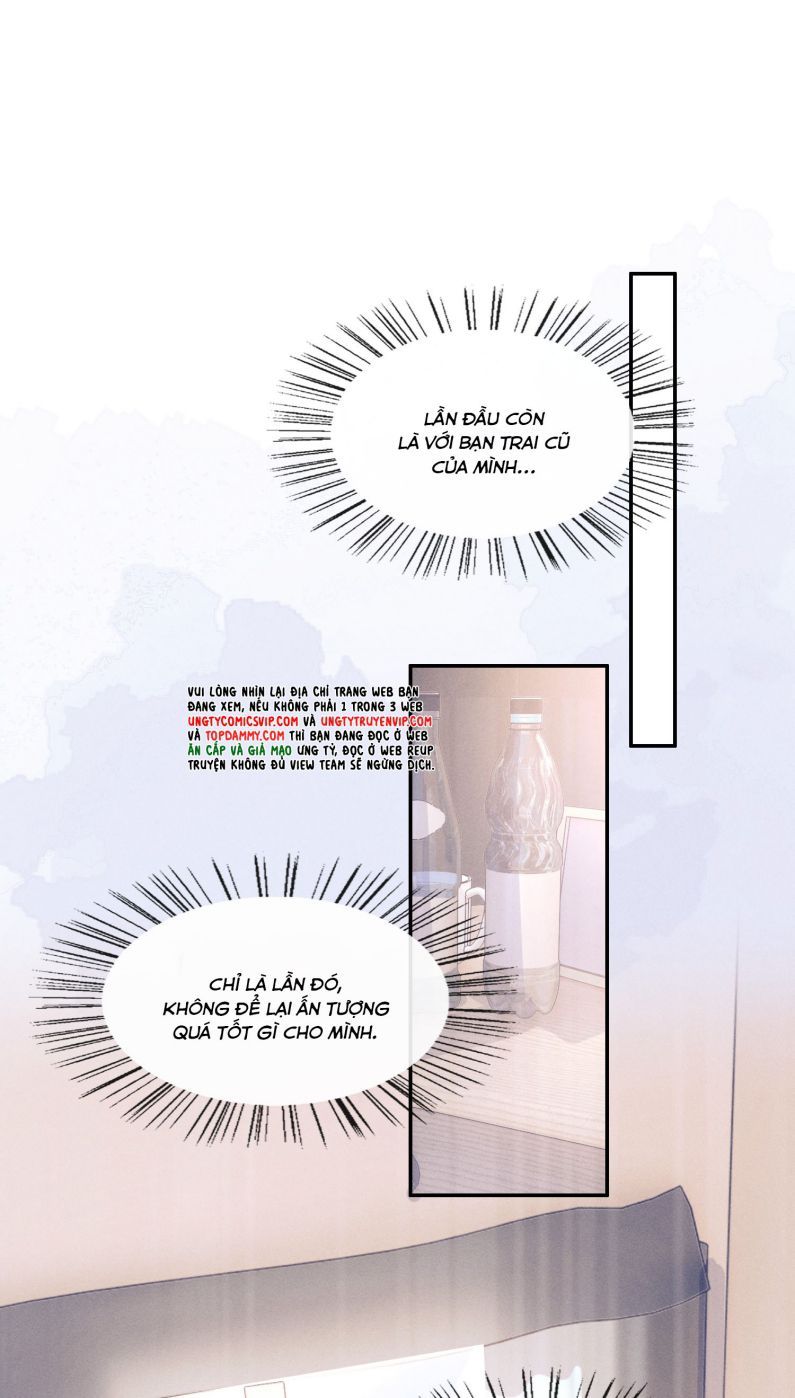 Bất Lộ Thanh Sắc Chapter 54 - 22