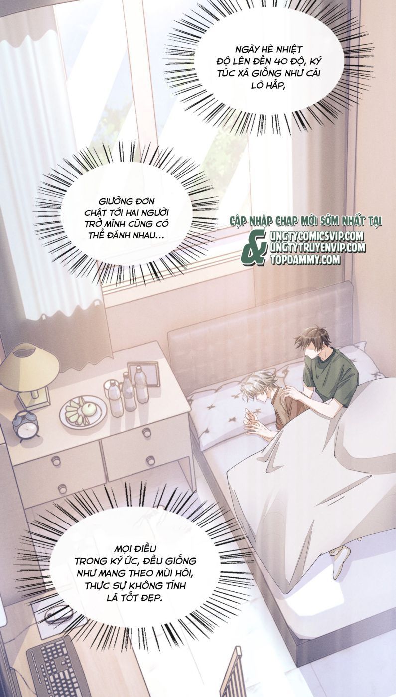 Bất Lộ Thanh Sắc Chapter 54 - 23