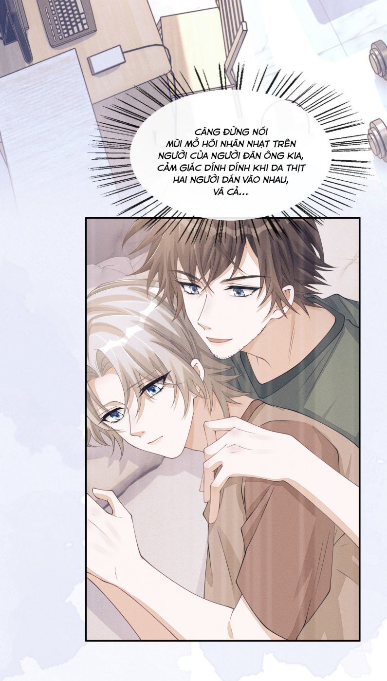 Bất Lộ Thanh Sắc Chapter 54 - 24