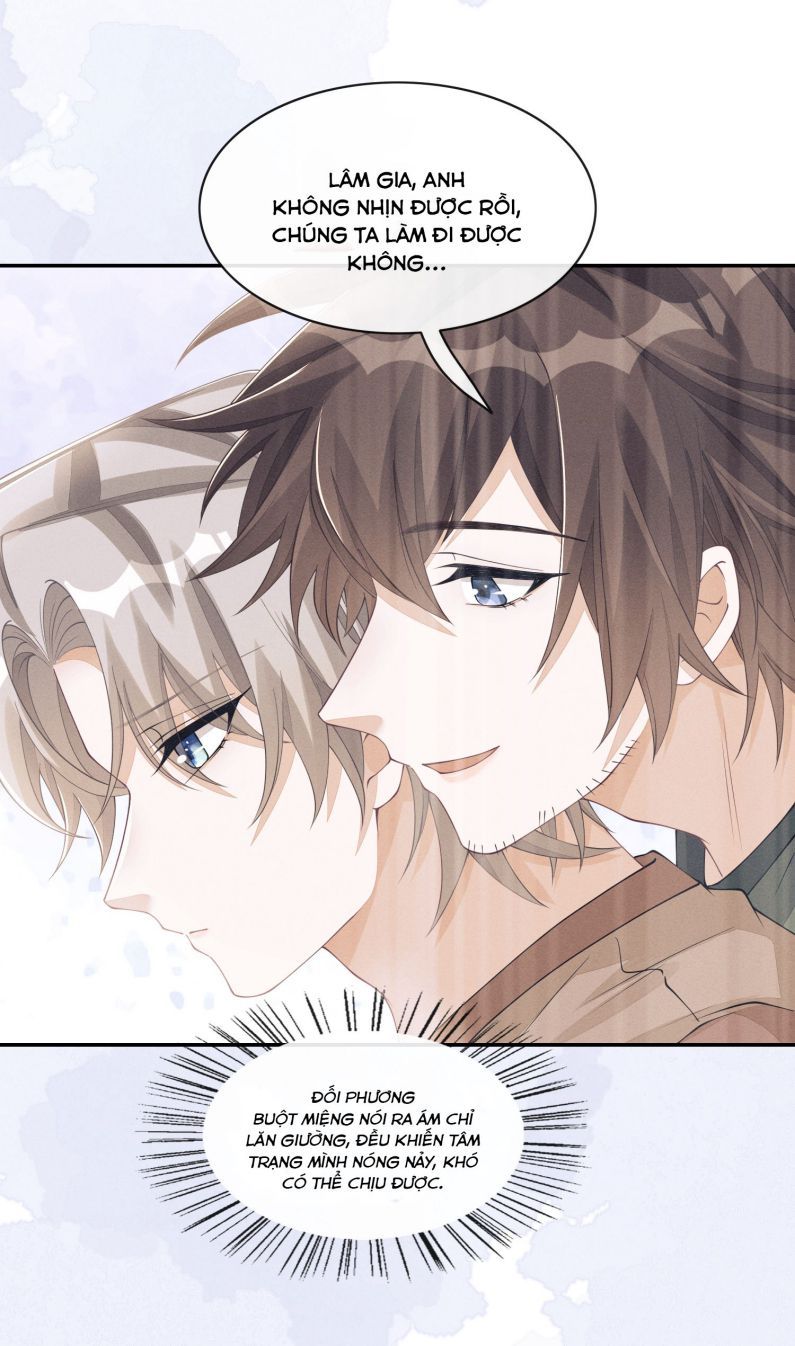 Bất Lộ Thanh Sắc Chapter 54 - 25