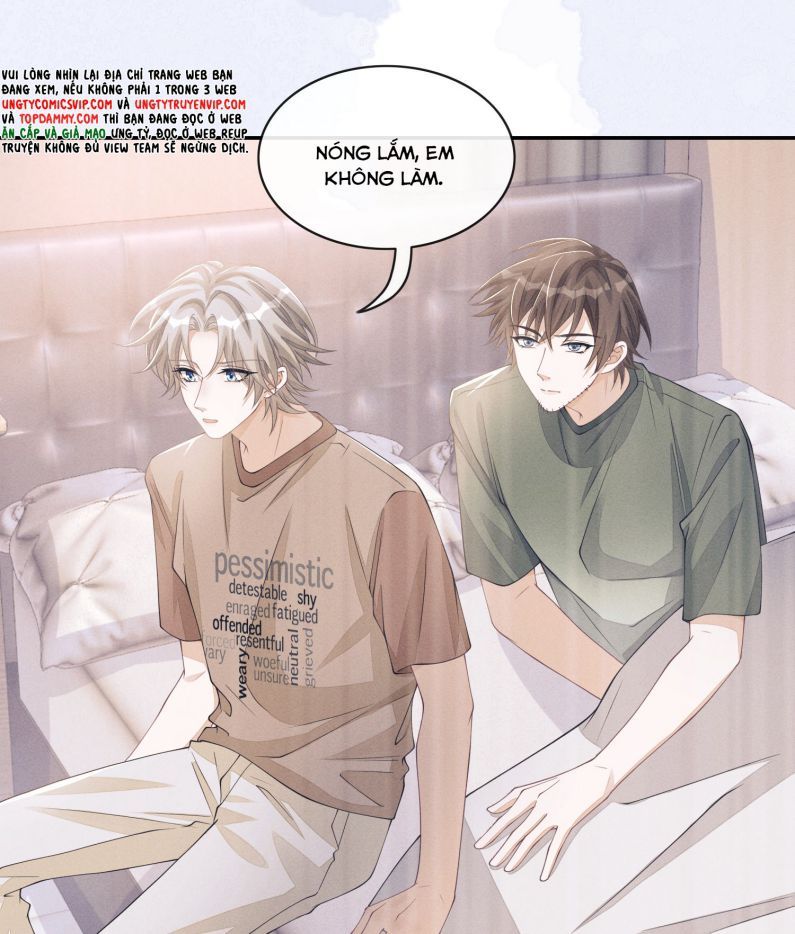 Bất Lộ Thanh Sắc Chapter 54 - 26