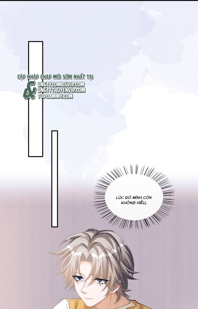 Bất Lộ Thanh Sắc Chapter 54 - 27