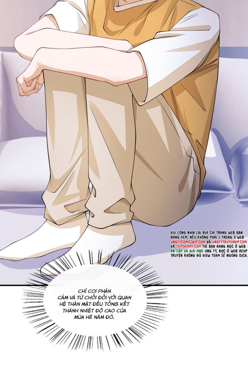 Bất Lộ Thanh Sắc Chapter 54 - 28