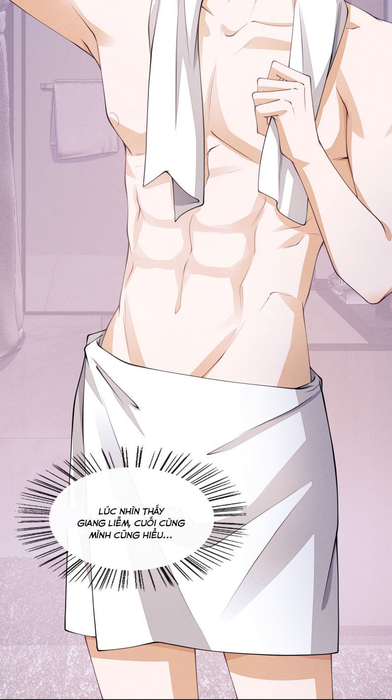 Bất Lộ Thanh Sắc Chapter 54 - 31