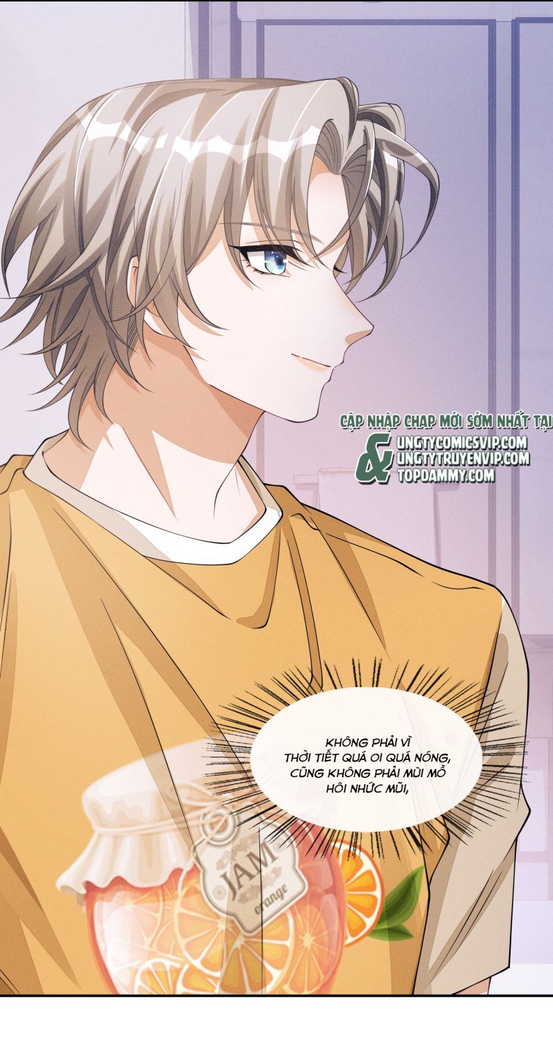 Bất Lộ Thanh Sắc Chapter 54 - 32