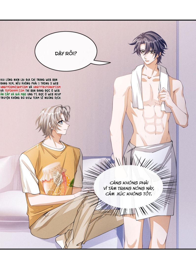 Bất Lộ Thanh Sắc Chapter 54 - 33