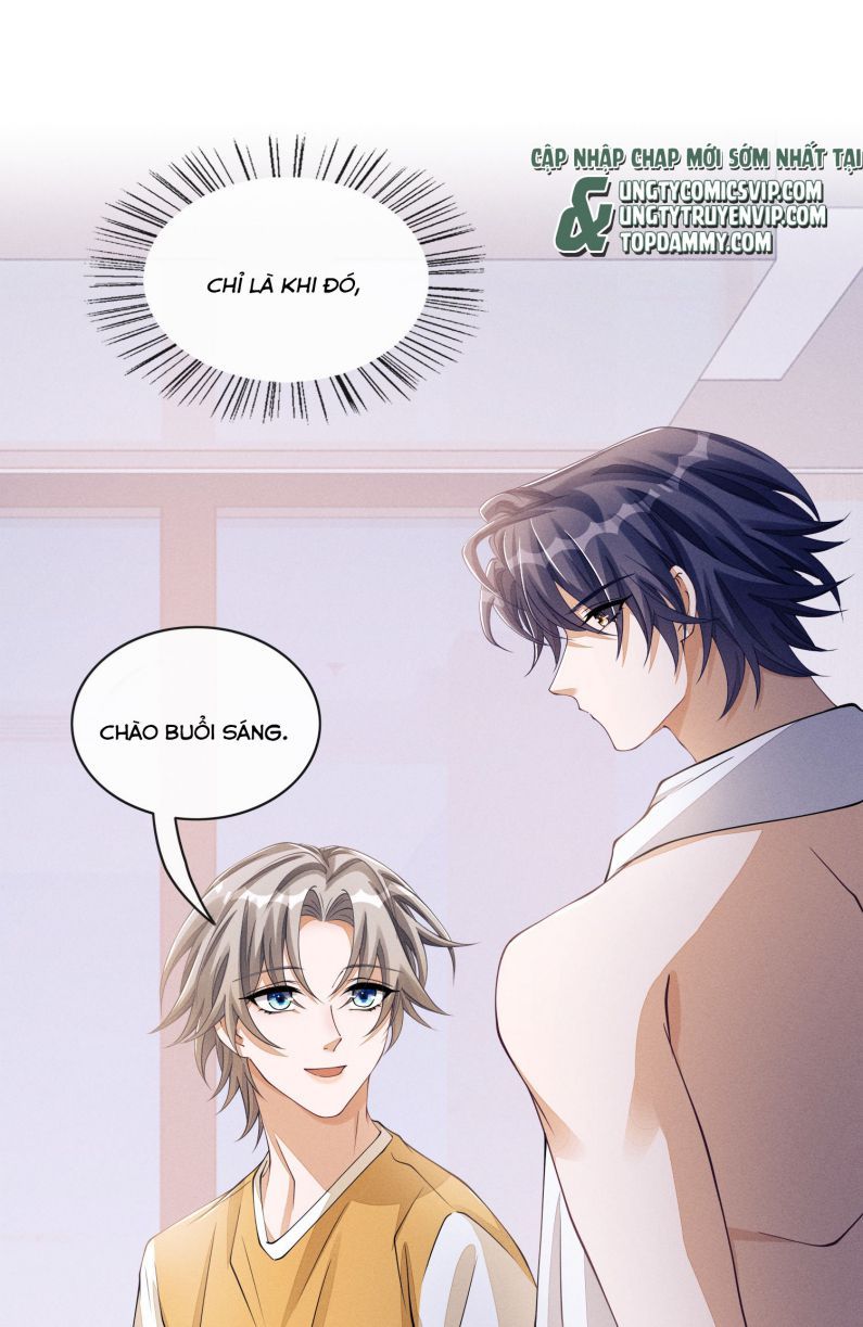 Bất Lộ Thanh Sắc Chapter 54 - 34