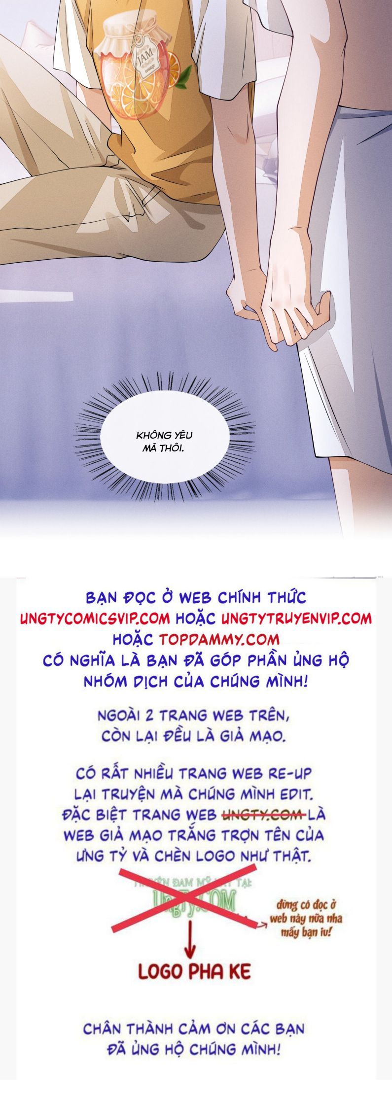 Bất Lộ Thanh Sắc Chapter 54 - 35