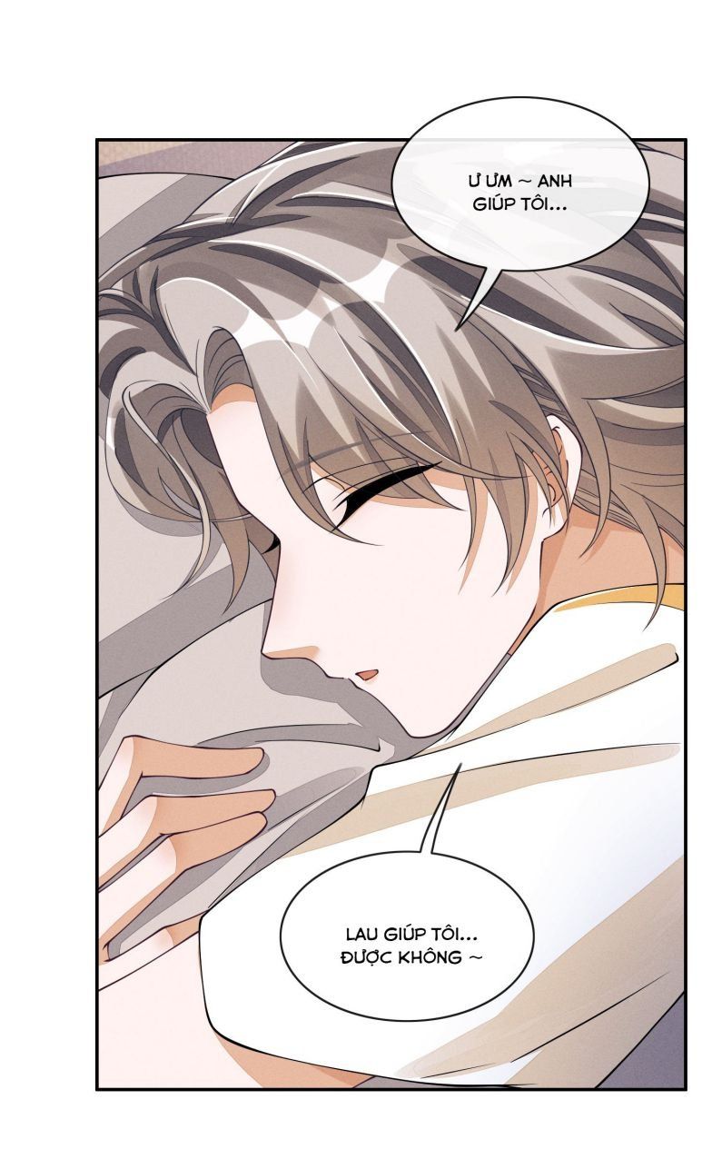 Bất Lộ Thanh Sắc Chapter 54 - 5