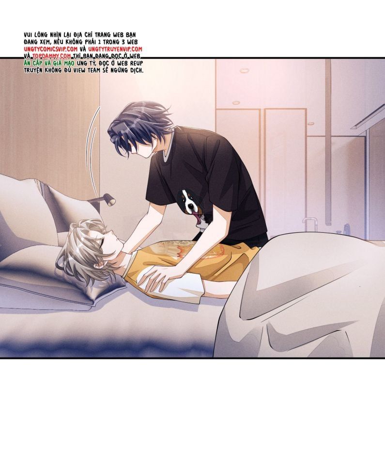 Bất Lộ Thanh Sắc Chapter 54 - 9