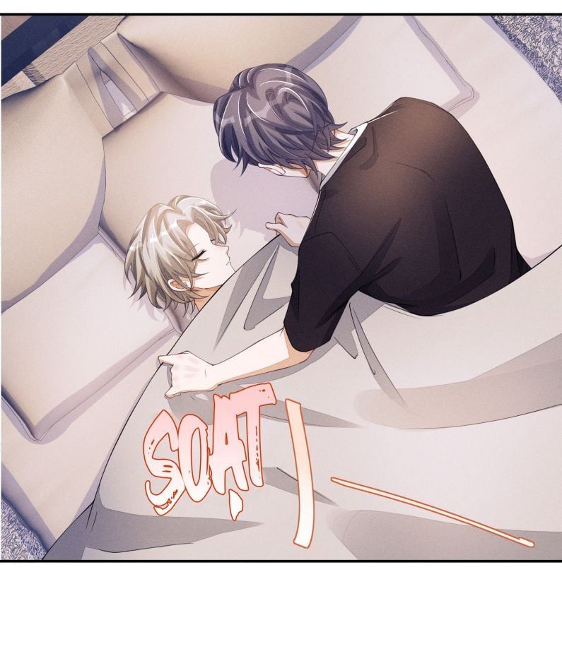 Bất Lộ Thanh Sắc Chapter 54 - 10