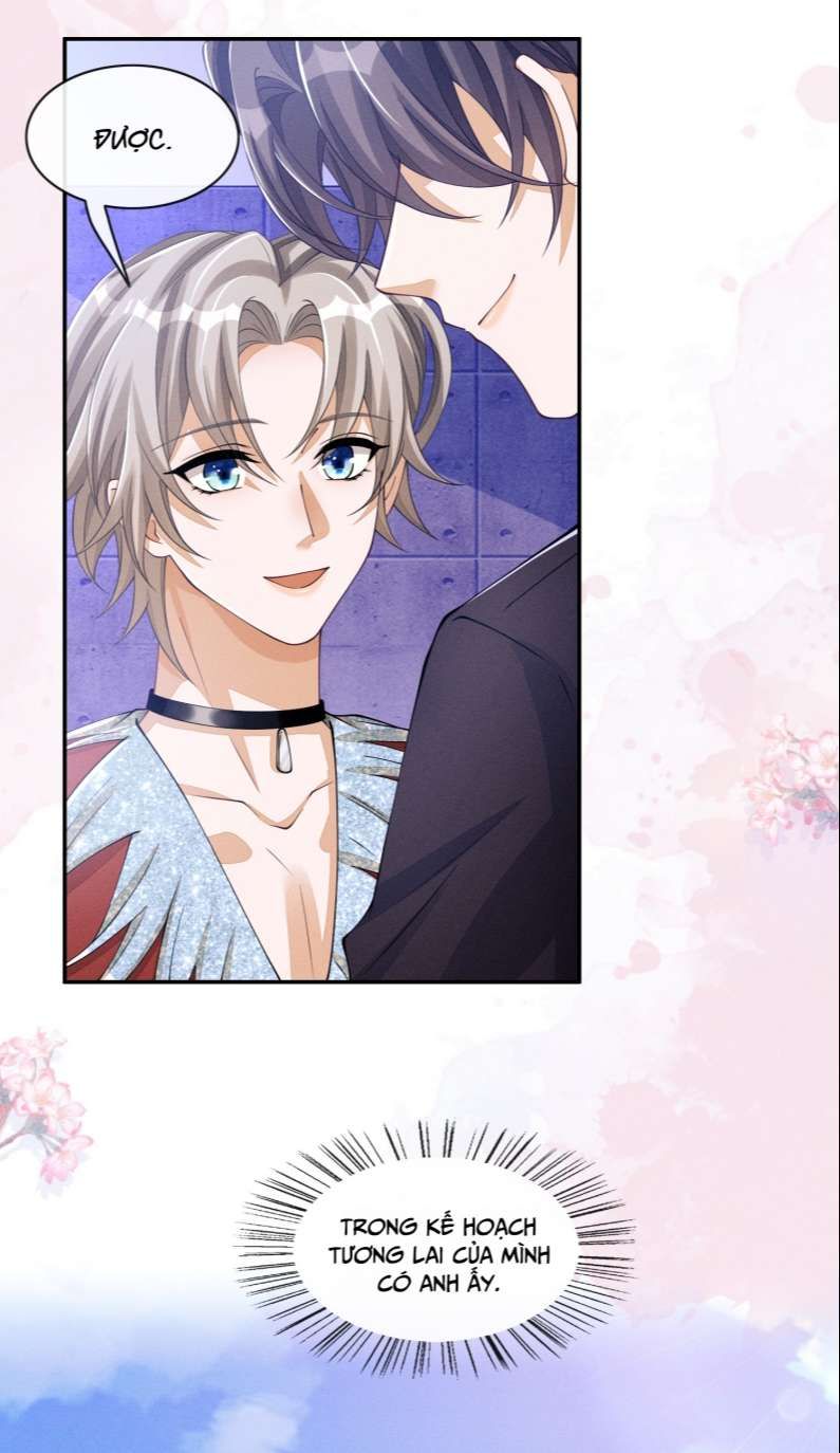 Bất Lộ Thanh Sắc Chapter 56 - 12