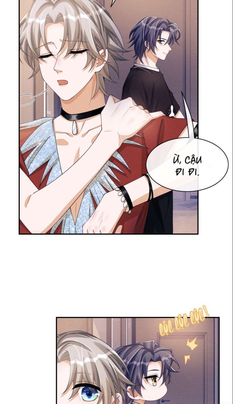 Bất Lộ Thanh Sắc Chapter 56 - 14